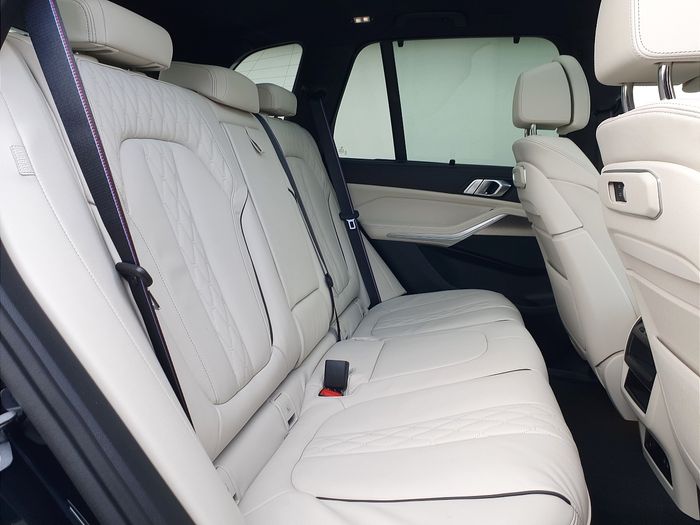 BMW X5 2026