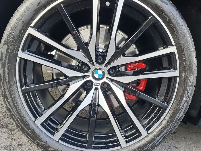 BMW X5 2026