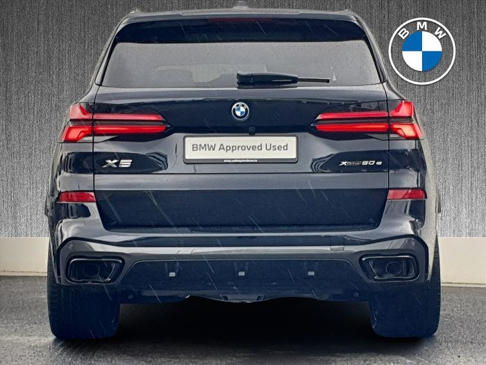 BMW X5 2026