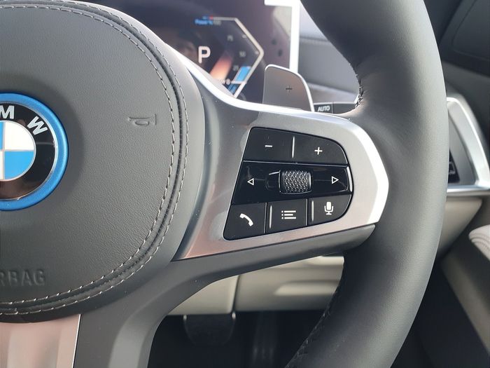 BMW X5 2026