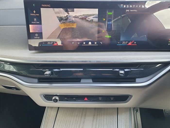 BMW X5 2026