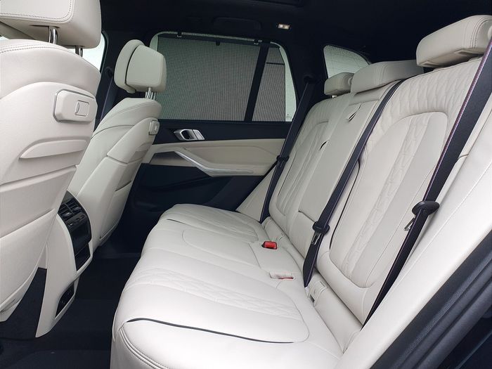 BMW X5 2026
