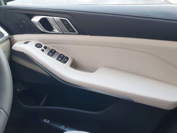BMW X5 2026
