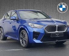 BMW iX2 2026