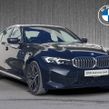 BMW 3 Series 2025