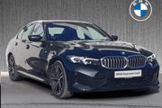 BMW 3 Series 2025