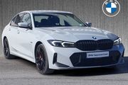 BMW 3 Series 2023