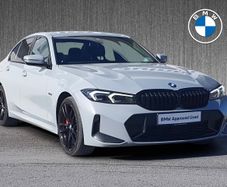 BMW 3 Series 2023