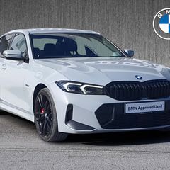 BMW 3 Series 2023