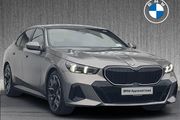 BMW 5 Series 2024