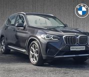 BMW X3 2023