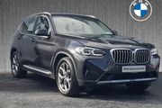BMW X3 2023