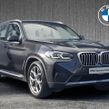 BMW X3 2023
