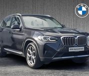 BMW X3 2023