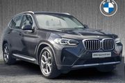 BMW X3 2023