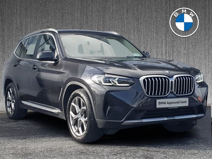 BMW X3 2023