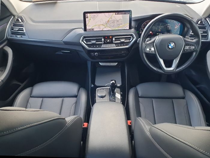BMW X3 2023