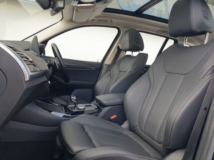 BMW X3 2023