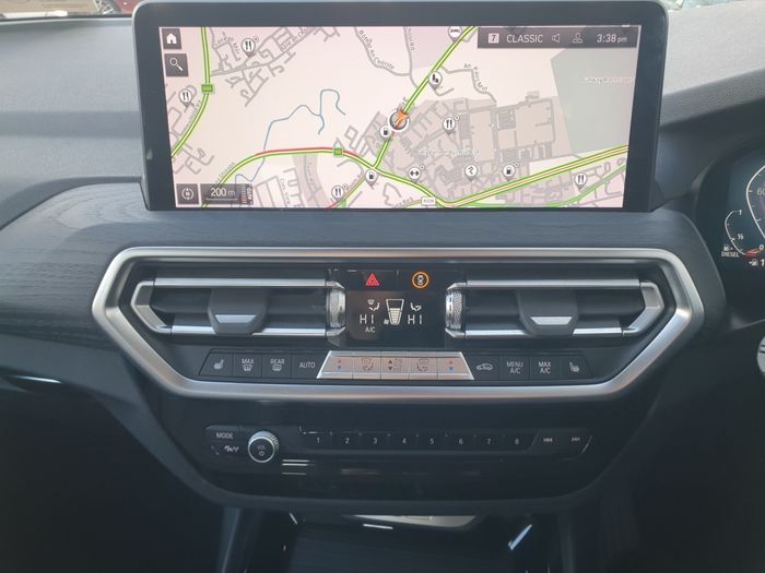 BMW X3 2023