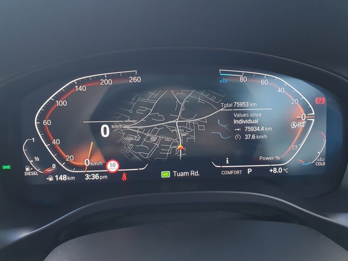 BMW X3 2023