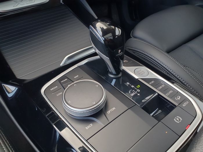 BMW X3 2023