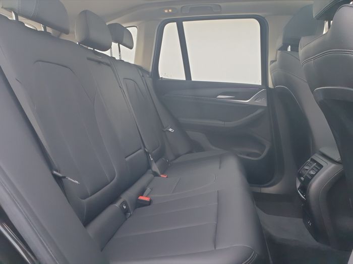 BMW X3 2023