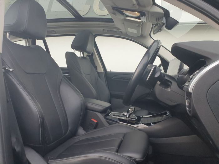 BMW X3 2023