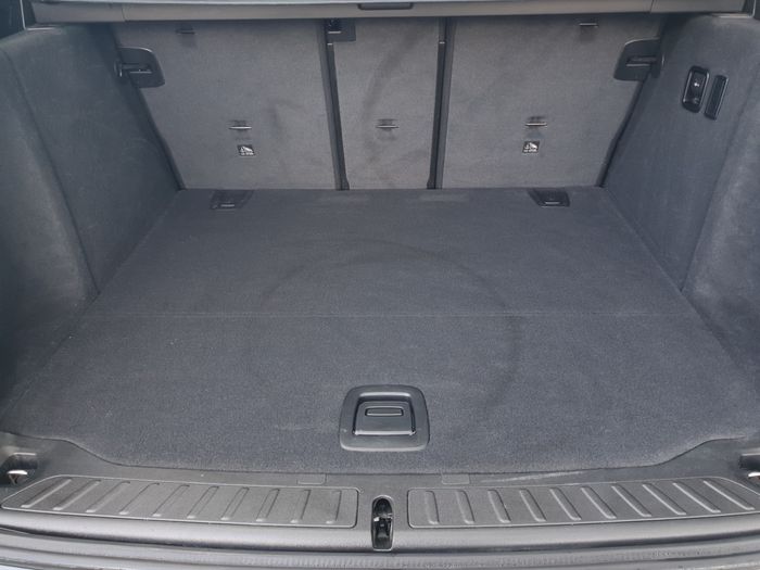 BMW X3 2023