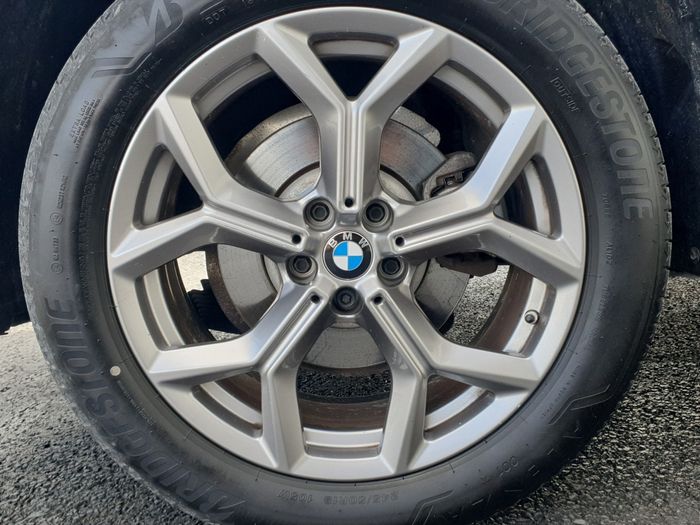 BMW X3 2023