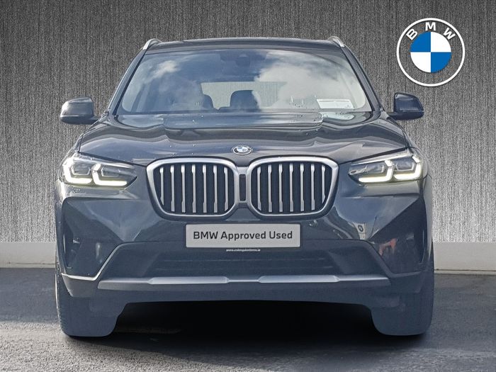 BMW X3 2023