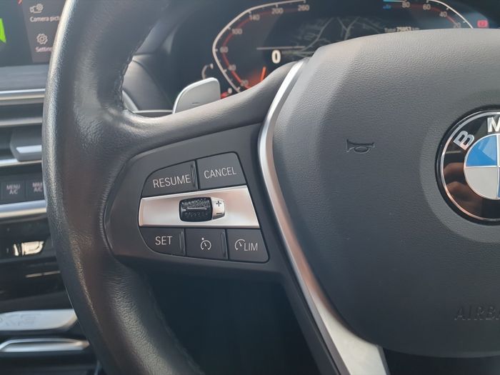 BMW X3 2023