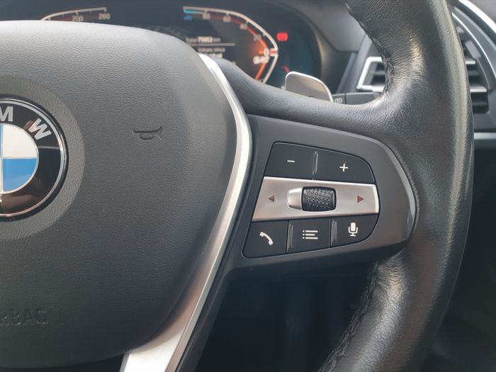 BMW X3 2023