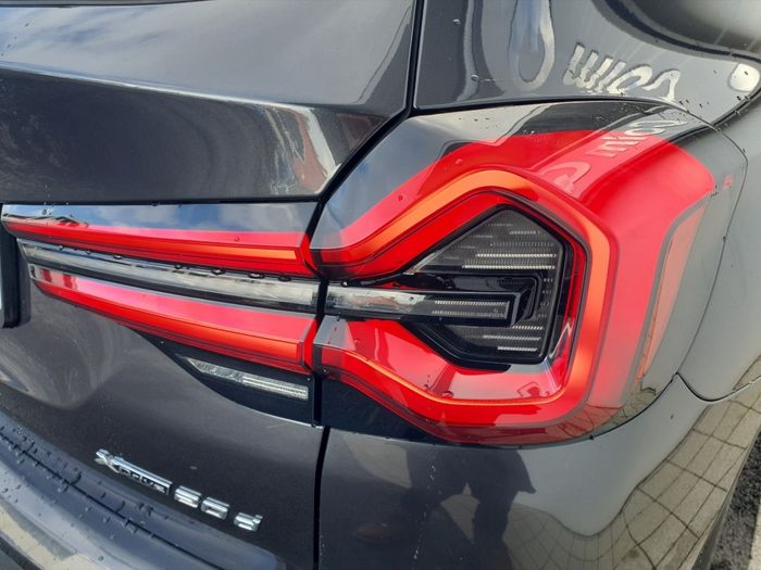 BMW X3 2023