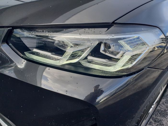 BMW X3 2023