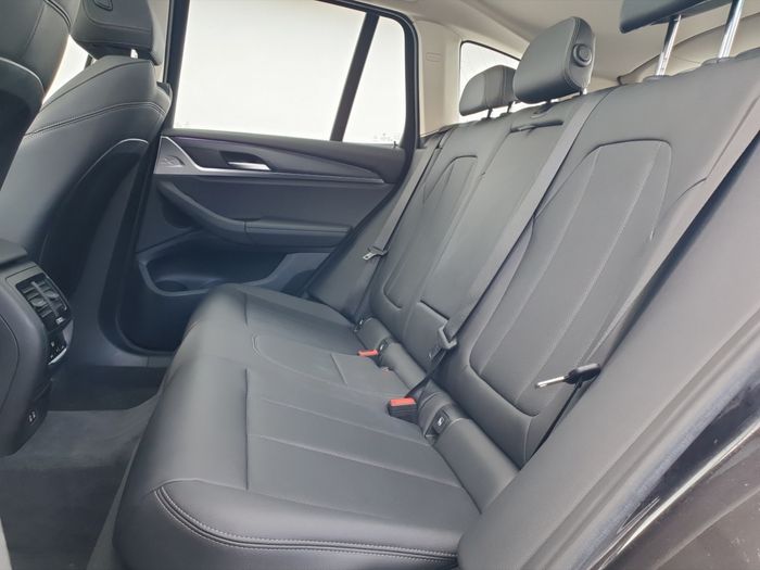 BMW X3 2023