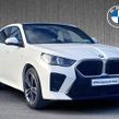 BMW X2 2024