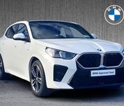 BMW X2 2024