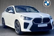 BMW X2 2024