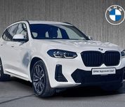 BMW X3 2023