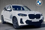 BMW X3 2023