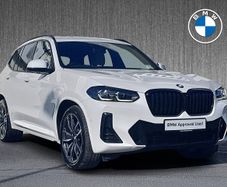 BMW X3 2023