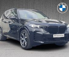 BMW X5 2025