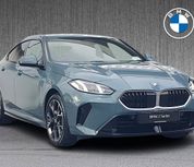 BMW 2 Series 2026