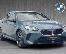BMW 2 Series 2026