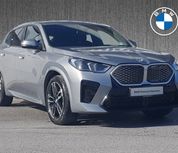 BMW iX2 2025