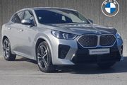 BMW iX2 2025