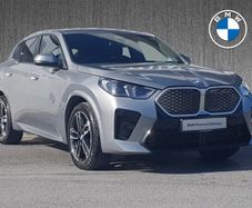 BMW iX2 2025