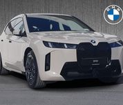 BMW IX 2026