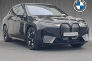 BMW IX 2023