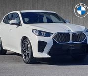 BMW iX2 2026
